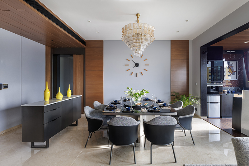 Modern Interior