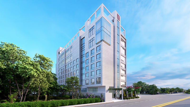 Hilton Garden Inn